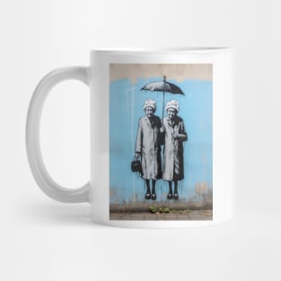 Twins Mug